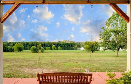 Little River Guest House at Tennessee RiverPlace - Foto 31