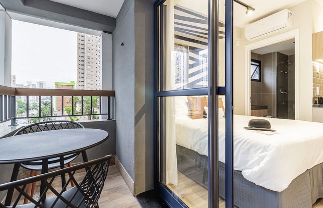 Charlie Uwin Brooklin - Foto 78