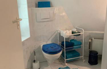 Ferienwohnung Lehringen - Foto 14