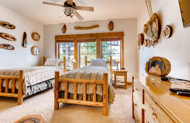 EagleRidge Lodge & Townhomes - Foto 17