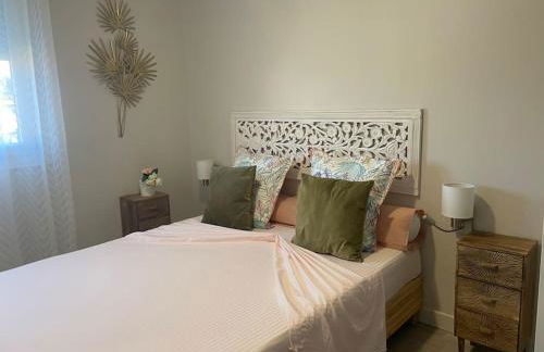 Super top my clean flat Marseille view port - Foto 61