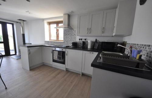 The Chalet is pet Friendly on a Farm Near Malvern - Foto 10