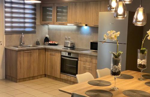 Ninemia luxury apartments - Foto 40