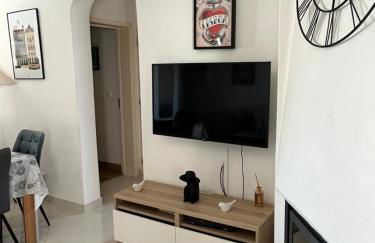 Sao Rafael, Albufeira appart avec vue mer - Foto 31