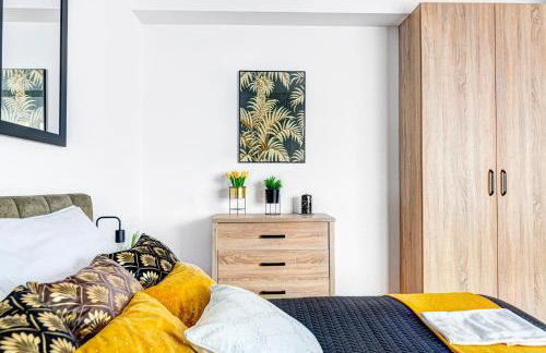 Krynica Apartamenty Apartament Studio Cicha 12 Parking - Foto 21