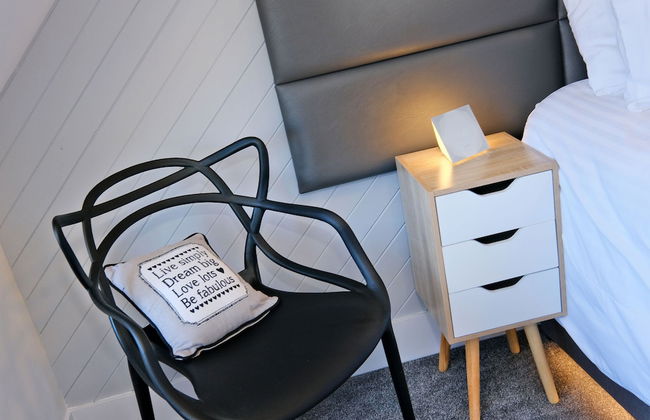 Ben Shea Smart Home - Foto 16