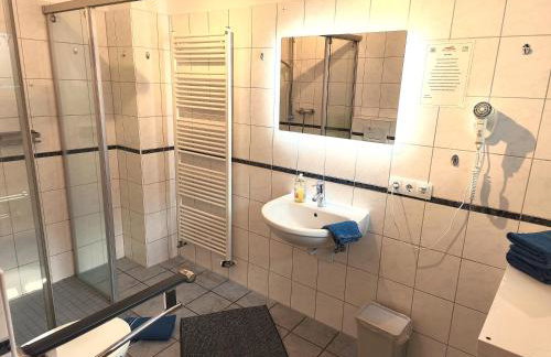 Unterkunft4you Ferienhaus Am Schloss - Foto 58