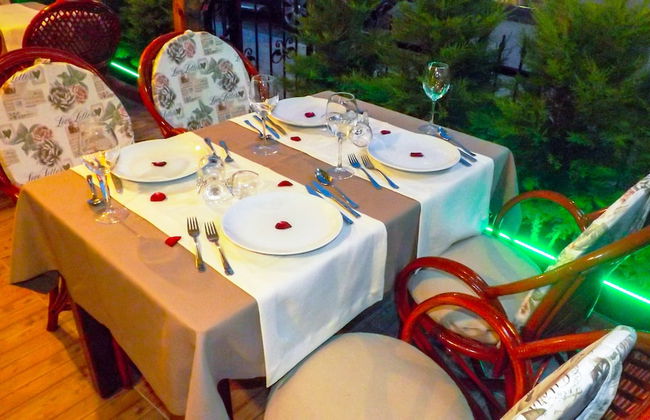 Nehir Apart Otel - Photo 66