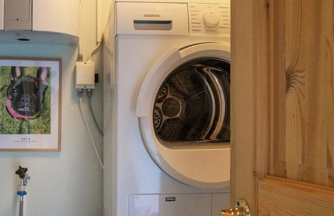 Charming Summer Cottage With Sauna-by Traum - Foto 15