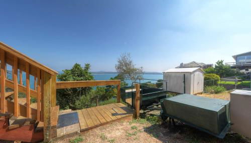 Waterfront Lake House With Hot Tub & Firepit - Foto 3, Other