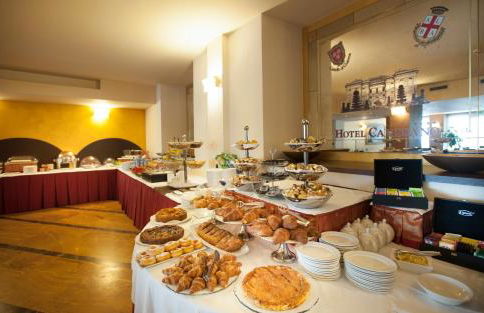 Residence Calissano - Foto 19