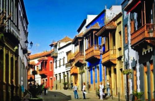 Charming house in Teror with garden - Foto 16