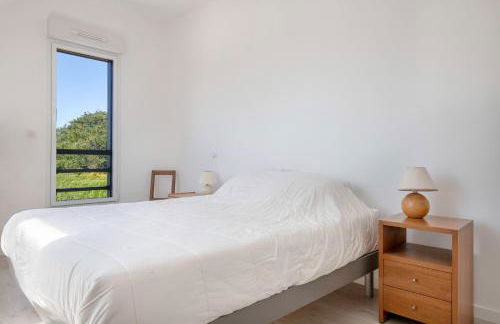 Belle maison pour 6 - 700m Plage de Penvins - Foto 11