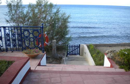 SEA VIEW House - Foto 17