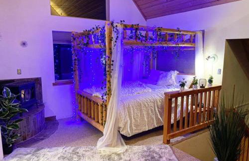 Sweet getaway in private Giant Sequoia Grove! - Foto 22