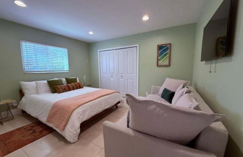 Welcome to Your Fort Lauderdale Retreat 2bed 2bath - Foto 25