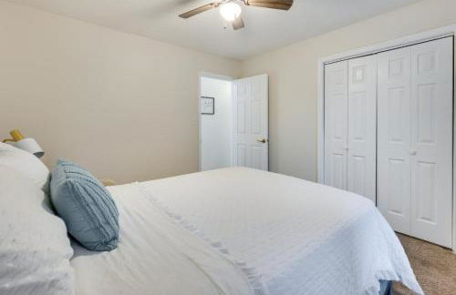 Spacious Madison Vacation Rental with Backyard! - Photo 17