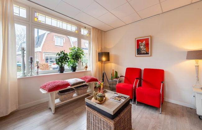 Luxurious Apartment Near the Pleasant Centre of Bergen - Foto 12