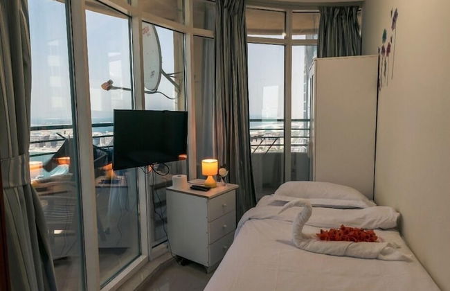 Marina Crown Tower - Photo 59