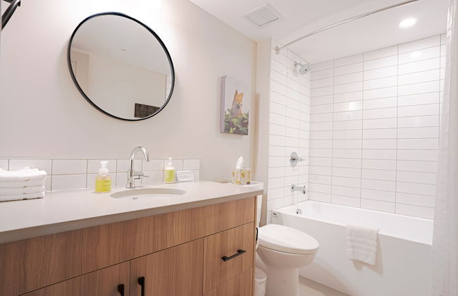 Basecamp Suites Banff - Photo 57