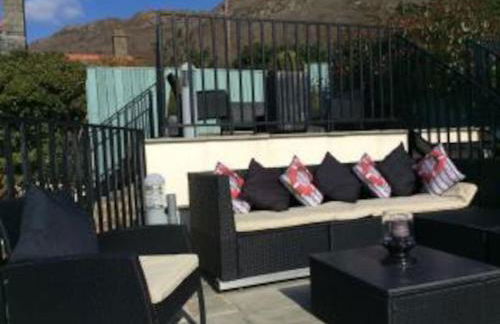 Tre Mynach Barmouth - Foto 40