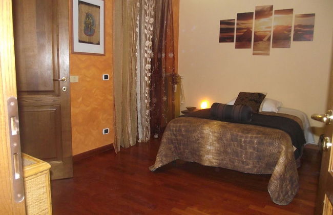 Villa Sabrina - Photo 7