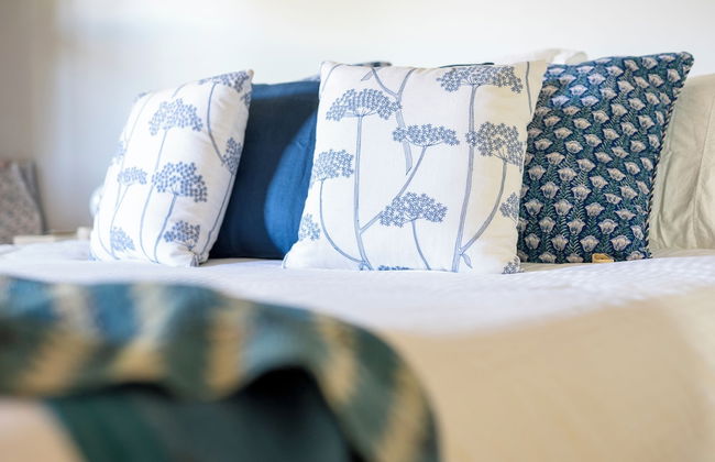 Willunga Gallery Cabins - Photo 4