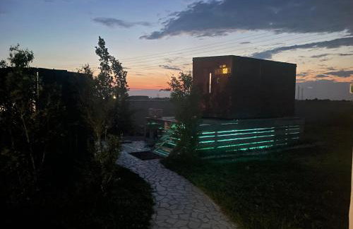 Adria bnb Nature Resort - Photo 29