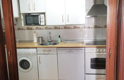 Apartamento Las Huellas - Foto 23