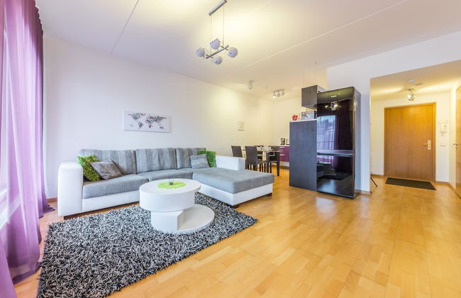 Hilltop Apartments - City Centre Foorum - Foto 60