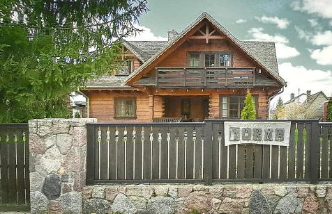 FORMA Apartament Supraśl - Foto 54