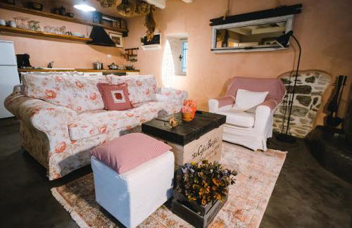 Rustic Rose - Private Premium house - Foto 19