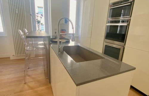 Appartamento Villa Ada - Foto 7