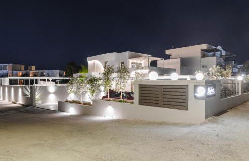 Mylos Luxury Escape Villa - Foto 53