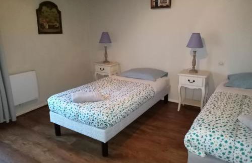 GITES KERSIMON - Foto 7