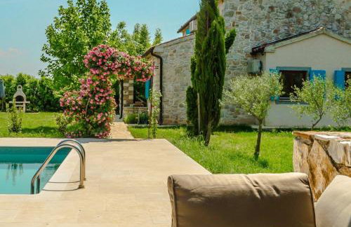 Villa Cypress by Istrian Country Houses - Foto 21