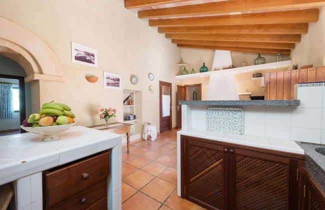 Sa Plana Cala Bona - Foto 16