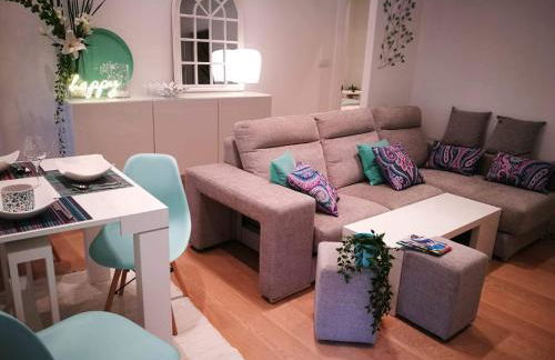 Turquesa :) Parking and Wifi - Foto 28