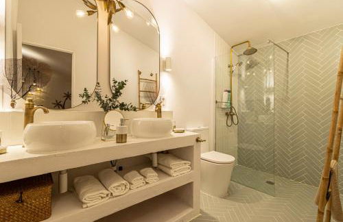 Ático La Casa Rosa - Parking opcional - Foto 78