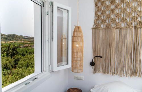 Ninemia Naxos Suites - Foto 42