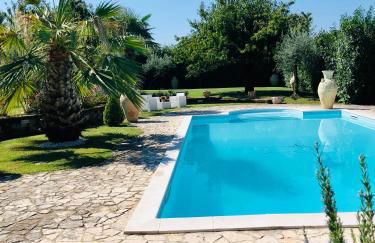 VILLA "Casa al Chiazzullo" - Foto 38