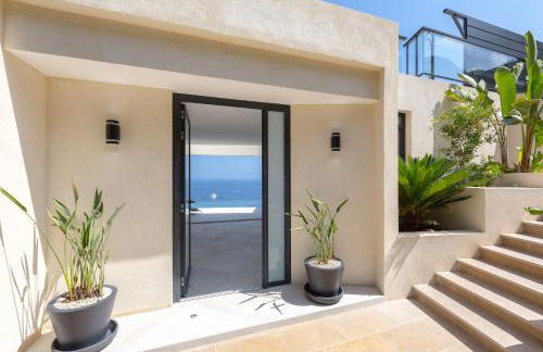 Villa Paradise - Foto 31