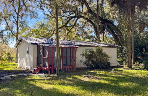 Forest Hideaway • Screened Porch • Grill - Foto 62