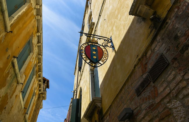 Palazzo Cendon - Le Mansarde - Foto 35