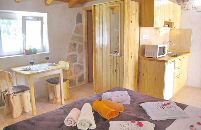 Apartments Harmony - Photo 20