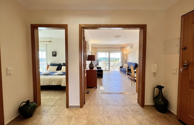 Albufeira Valley 1 With Pool by Homing - Photo 28