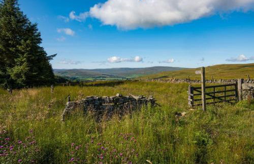 Williamston Barn & Cowshed - Foto 40