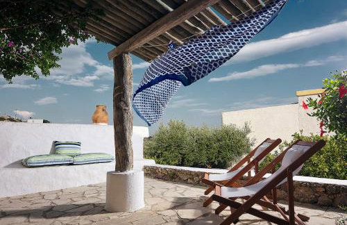 Koutsounari Traditional Cottages - Foto 55