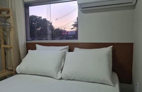 Apto 18 de 2 andares com 2 quartos - Foto 17