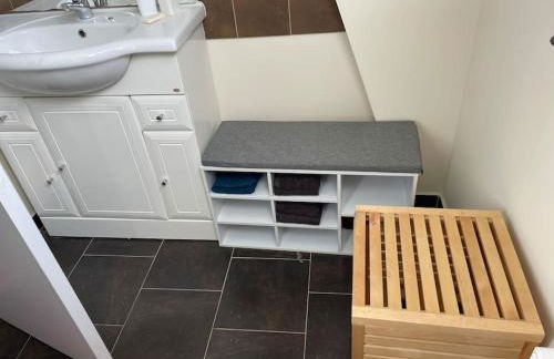 Le Petit Nice Maison semi-troglodyte de charme. - Foto 19